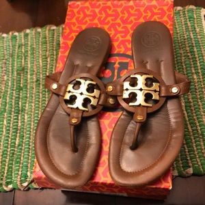 Tory Burch Miller 2 sandals